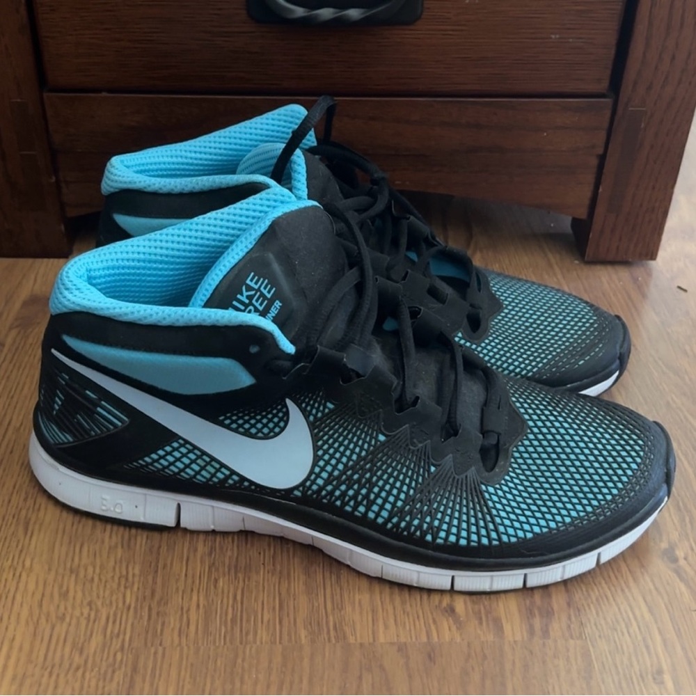 Nike Free Trainer 3.0, Men’s 11.5
